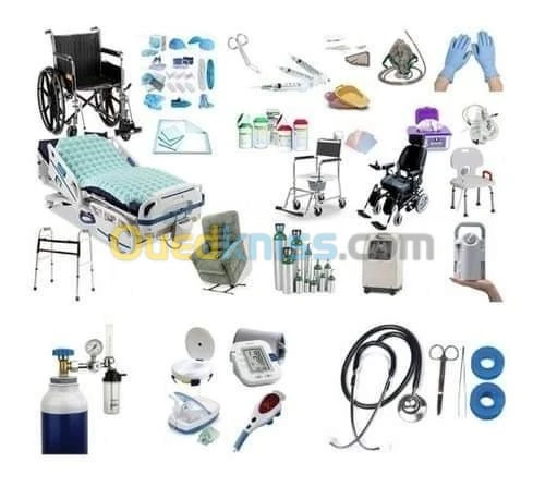 Vente et maintenance
