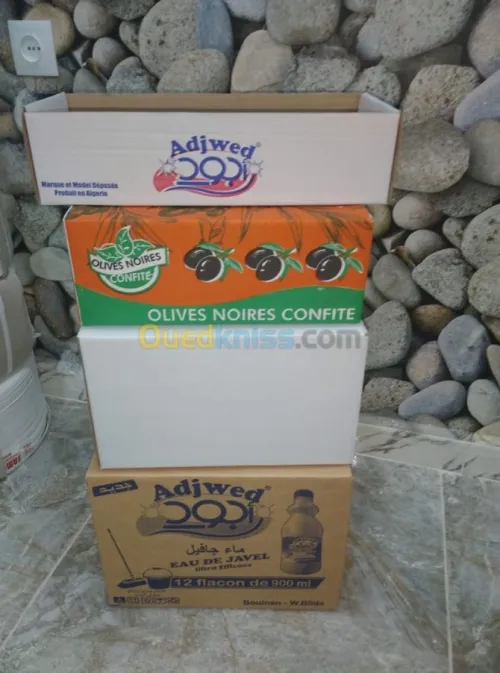 Carton 