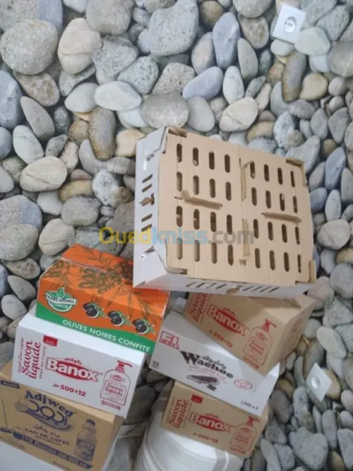 Carton 