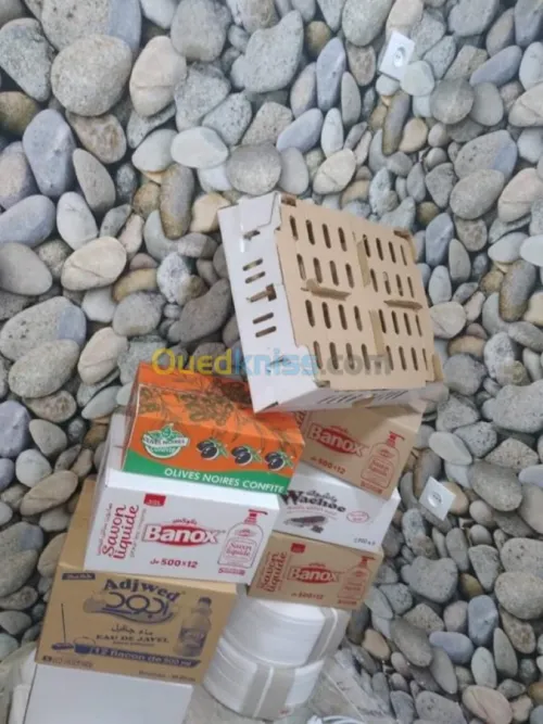 Carton 