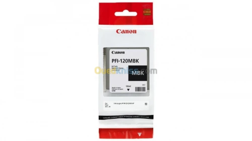 CARTOUCHE CANON PFI120 ORIGINAL 130ML