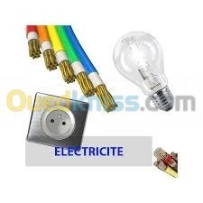electricite batiment