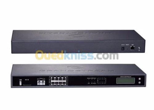 IPPBX GRANDSTREAM UCM6208