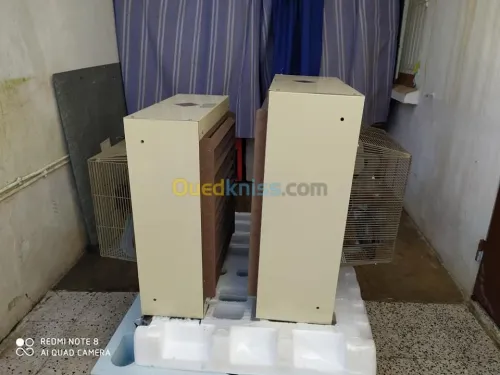 chauffage electrique isotherme