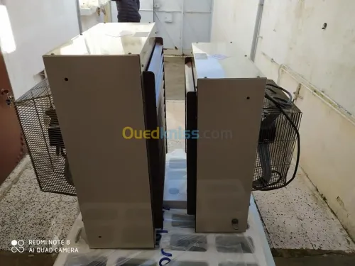 chauffage electrique isotherme