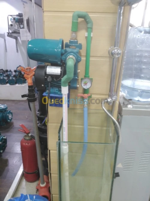 Tout type Électricité bâtiment #indust