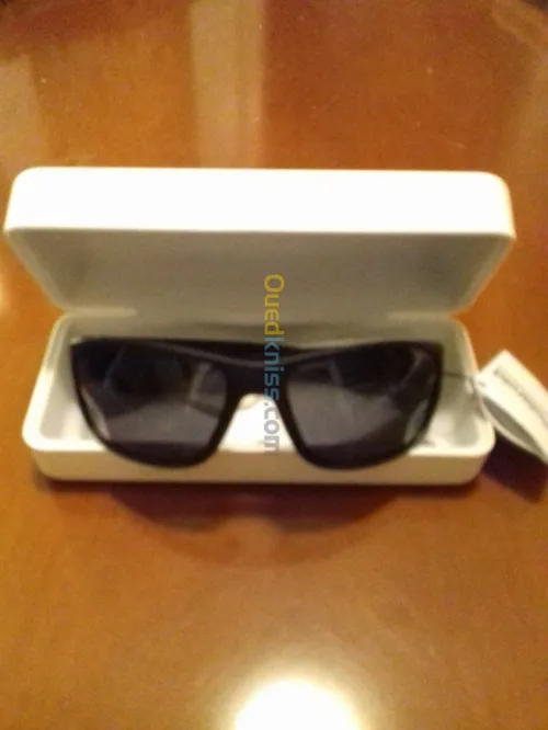 Ray-ban  &  Polaroid
