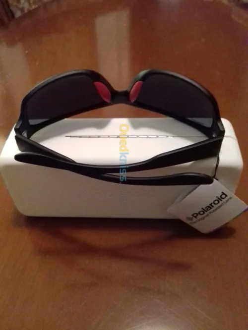 Ray-ban  &  Polaroid