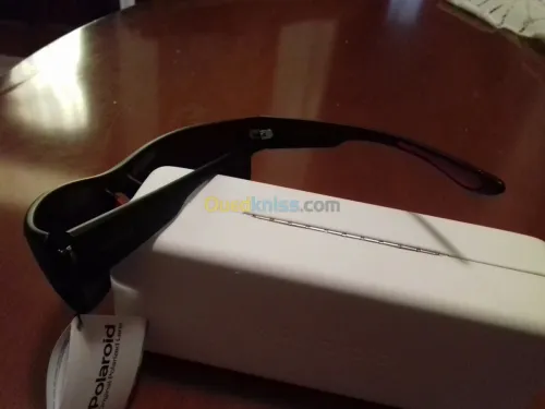Ray-ban  &  Polaroid