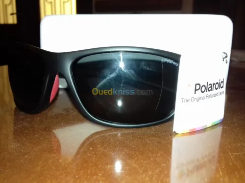 Ray-ban  &  Polaroid