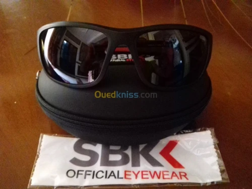 Ray-ban  &  Polaroid