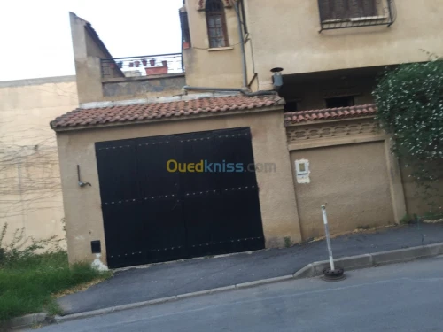 Vente Villa Alger El achour