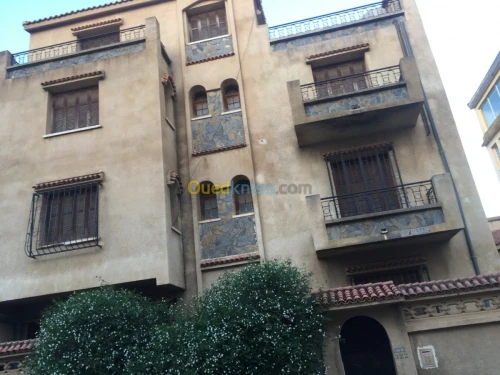 Vente Villa Alger El achour