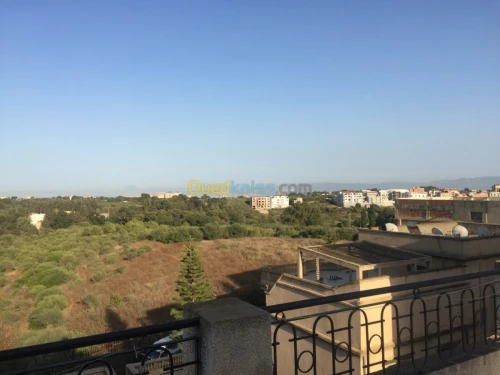 Vente Villa Alger El achour