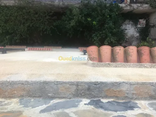 Vente Villa Alger El achour