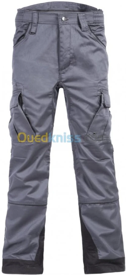 PANTALON DE TRAVAIL    NORTH WAYS