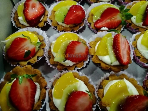 Pâtisserie 