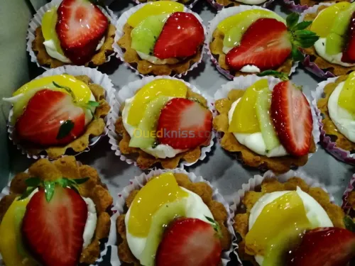 Pâtisserie 