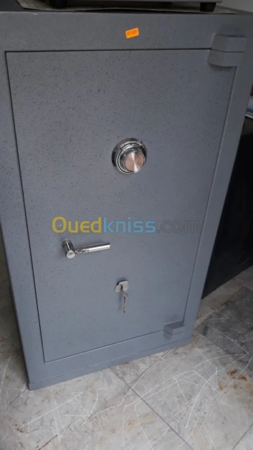  Réparation coffre fort ⚙️