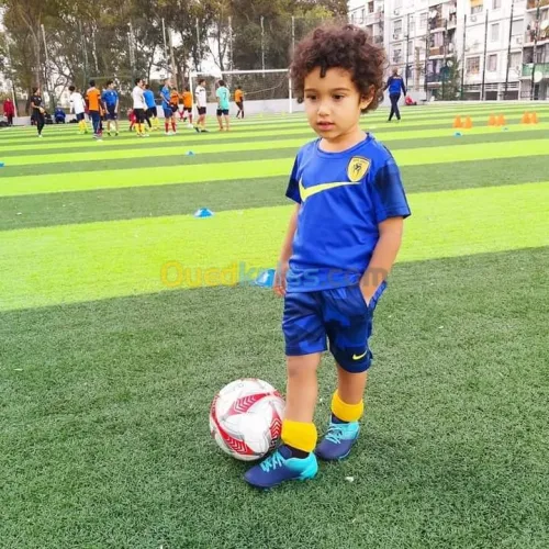 École de football - Soccer Academy 