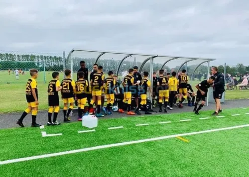 École de football - Soccer Academy 