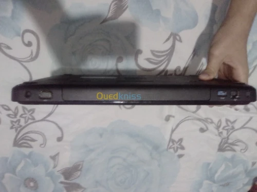 Dell inspiron n5110