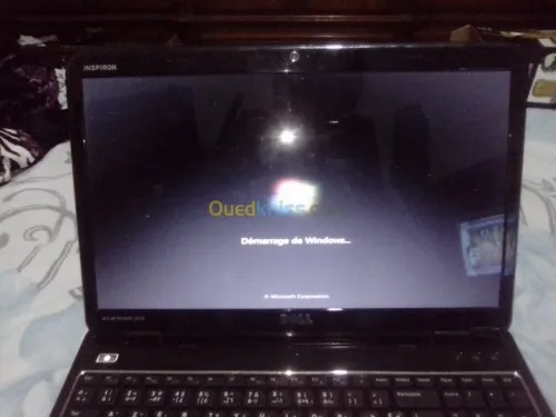 Dell inspiron n5110