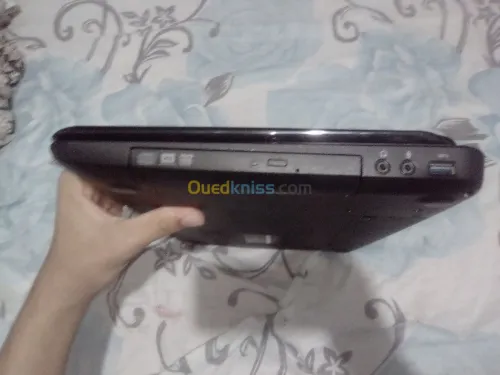 Dell inspiron n5110