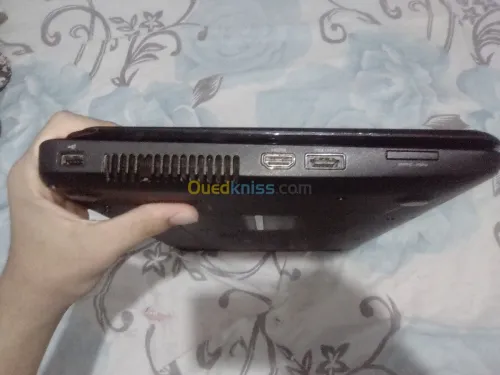 Dell inspiron n5110