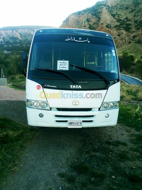 Marco polo Tata