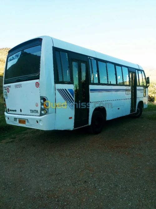 Marco polo Tata