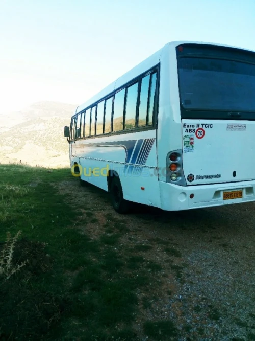 Marco polo Tata