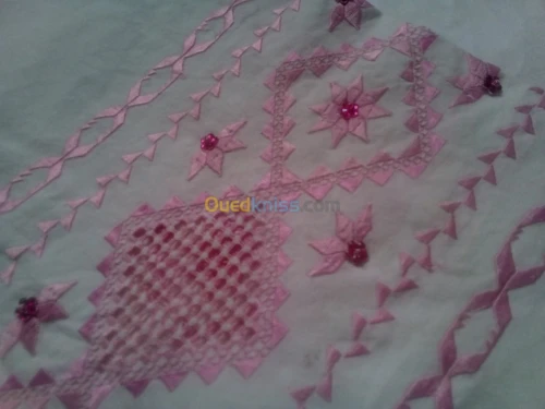 خياطة شورة غرزة لحساب