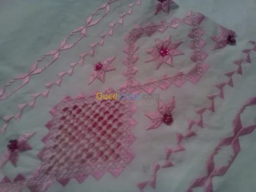 خياطة شورة غرزة لحساب