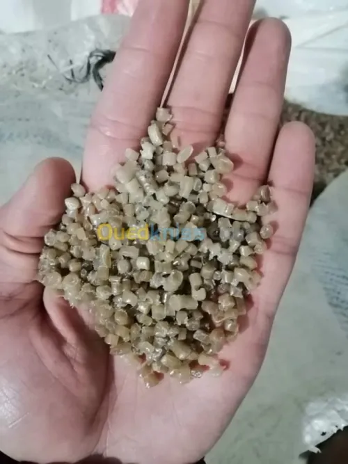تحويل البلاستيك