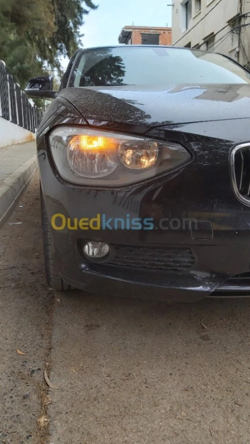 Activation des options cachées BMW MIN