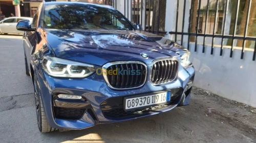 Activation des options cachées BMW MIN