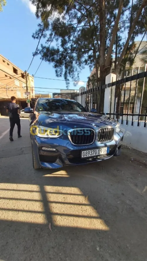 Activation des options cachées BMW MIN