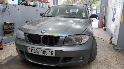 Activation des options cachées BMW MIN