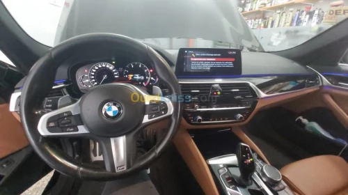 Activation des options cachées BMW MIN