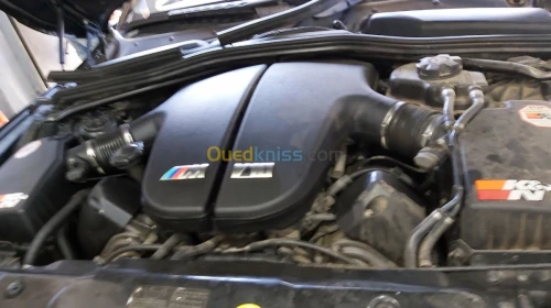 Activation des options cachées BMW MIN