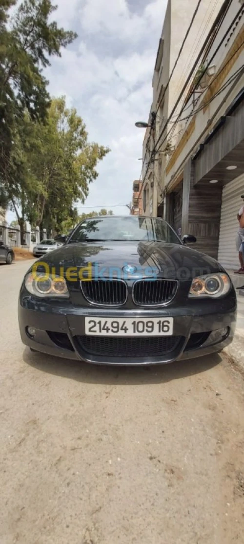 Activation des options cachées BMW MIN