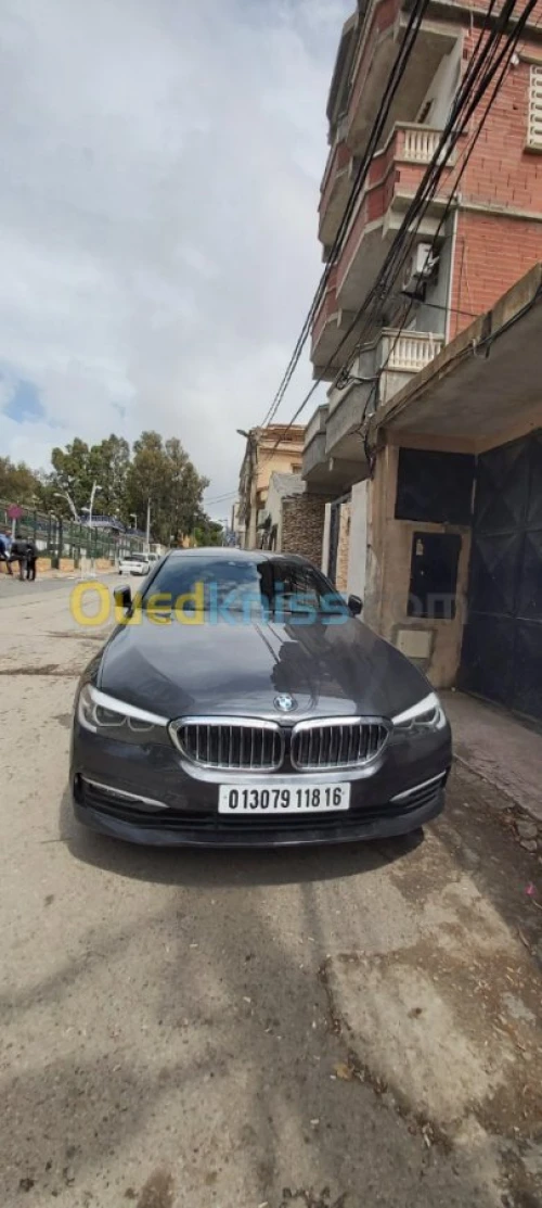 Activation des options cachées BMW MIN