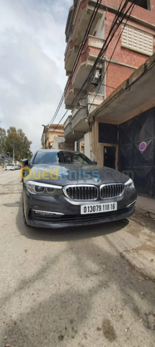 Activation des options cachées BMW MIN