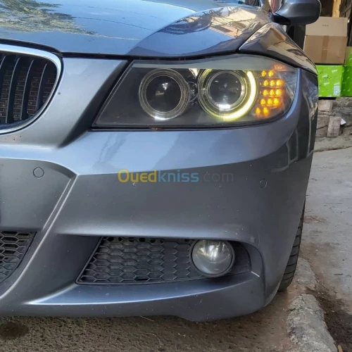 Activation des options cachées BMW MIN