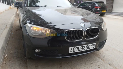 Activation des options cachées BMW MIN