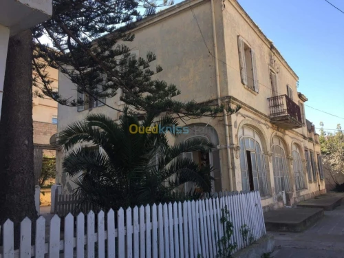 Vente Villa Oran Oran