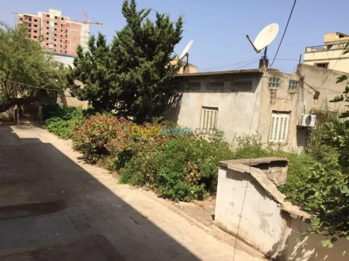 Vente Villa Oran Oran