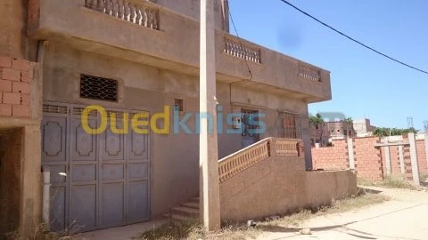 Vente bien immobilier Tlemcen Honaine