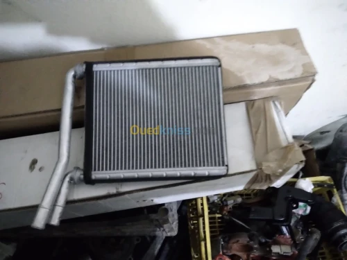 Radiateur Toyota rav 4 auto et Manuelle 